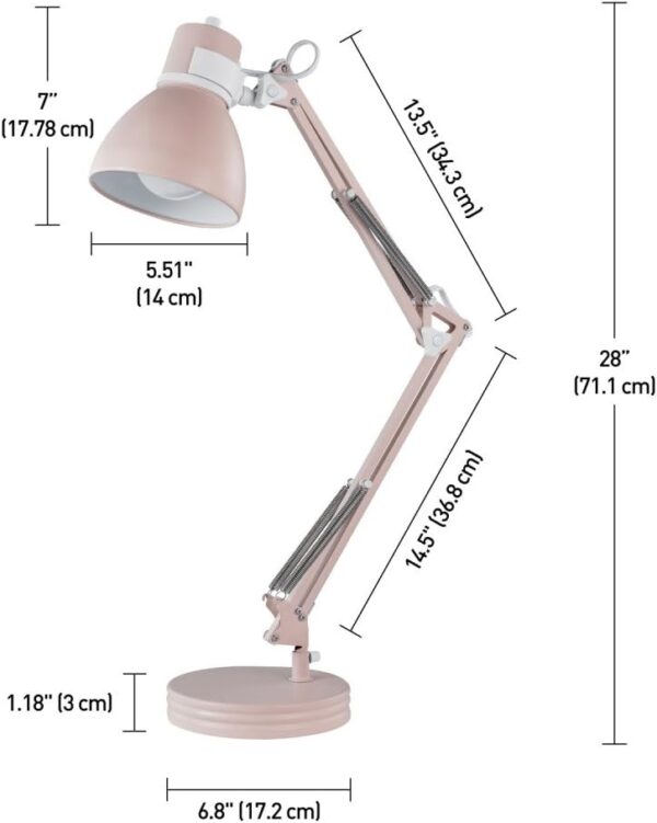 GLOBE Electric 52028 28