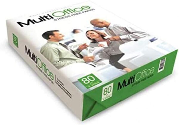 ورق للطباعة مقاس A4