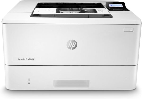 HP طابعة ليزر ليزر لاسلكية احادية اللون P1102w من ليزر جيت برو (CE658A)